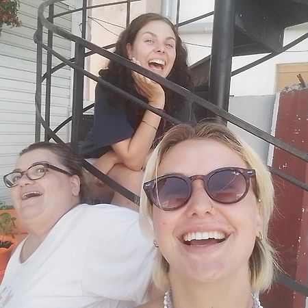 Casa Mia Pansiyon Avlonya Dış mekan fotoğraf