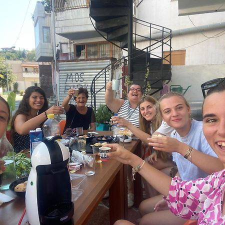 Casa Mia Pansiyon Avlonya Dış mekan fotoğraf