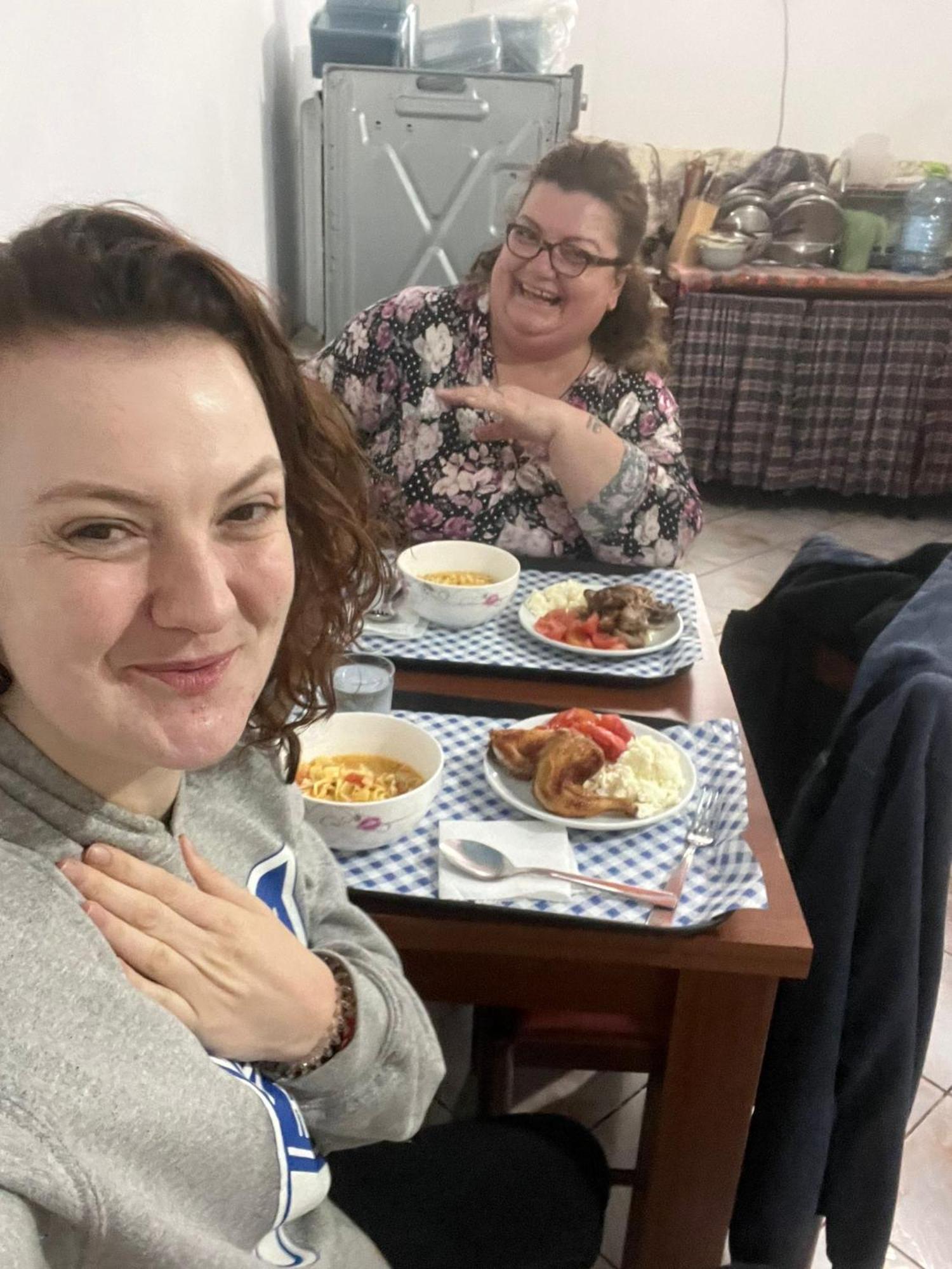 Casa Mia Pansiyon Avlonya Dış mekan fotoğraf
