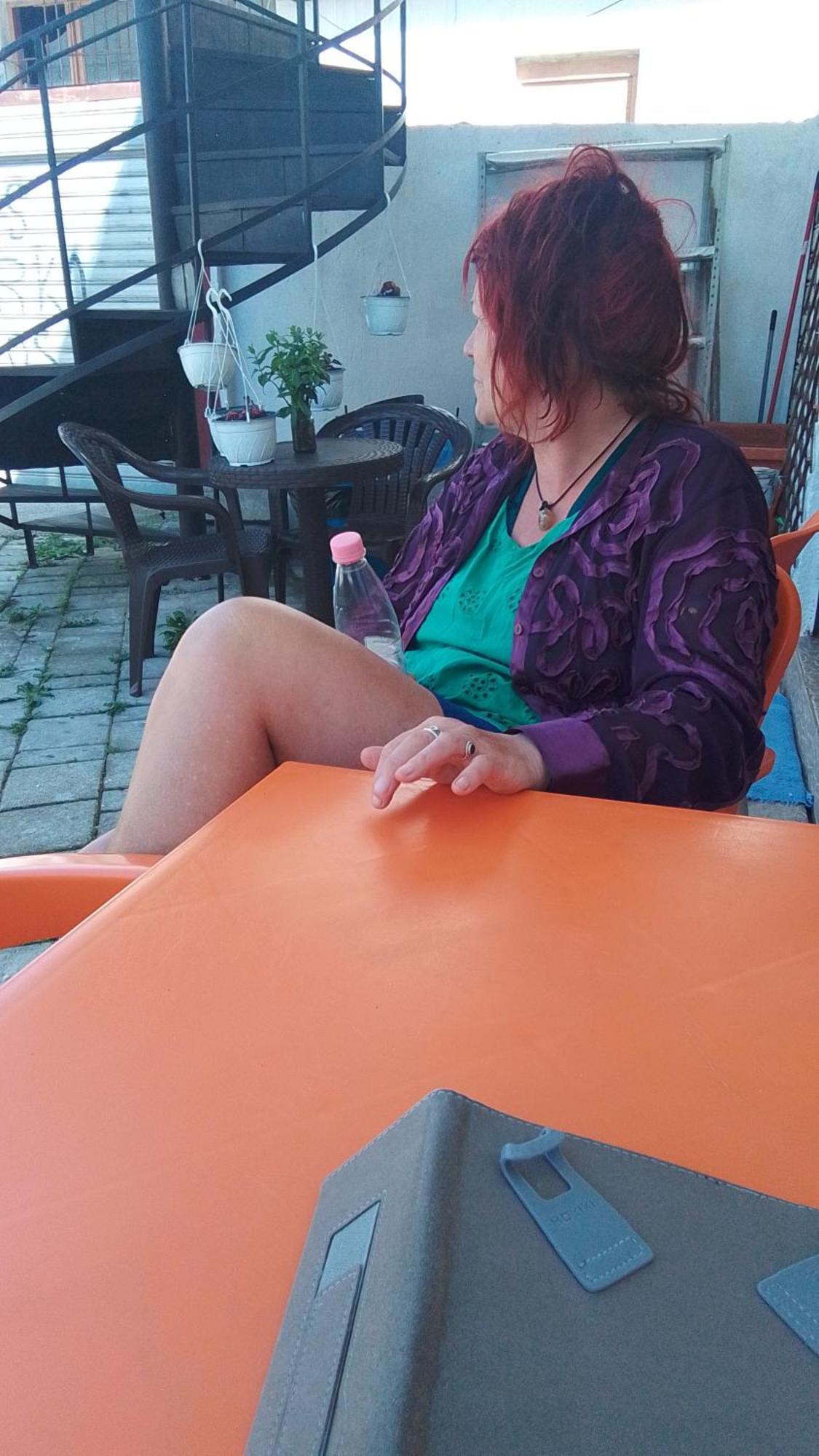 Casa Mia Pansiyon Avlonya Dış mekan fotoğraf