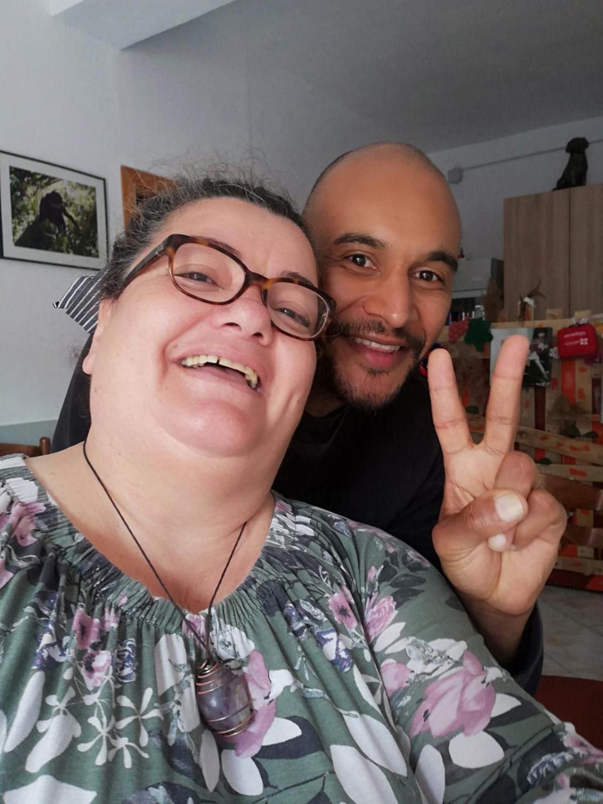 Casa Mia Pansiyon Avlonya Dış mekan fotoğraf