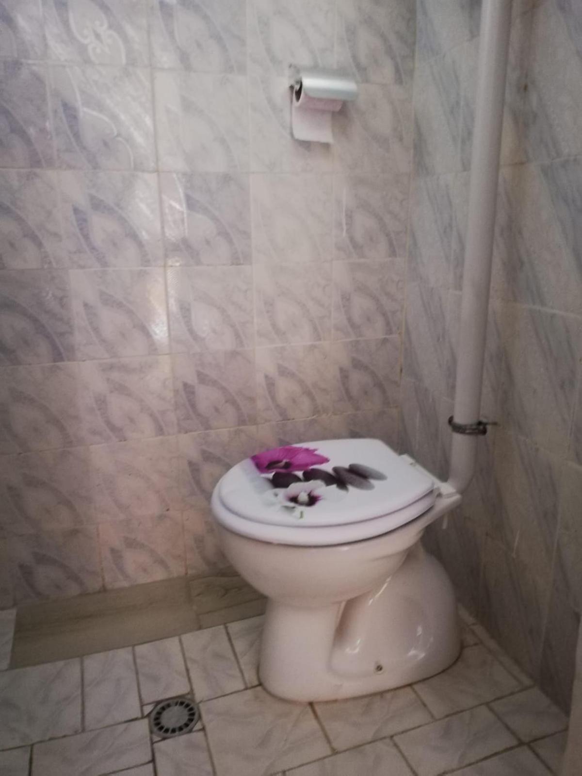 Casa Mia Pansiyon Avlonya Oda fotoğraf