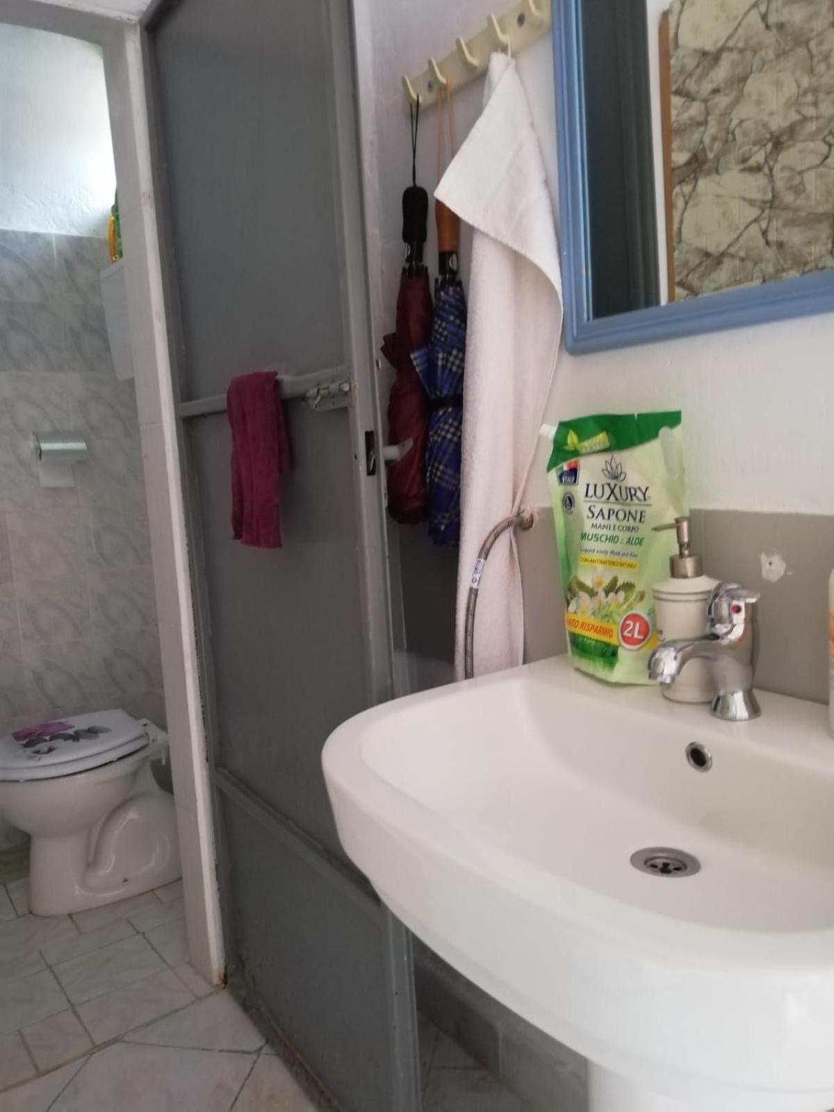 Casa Mia Pansiyon Avlonya Oda fotoğraf