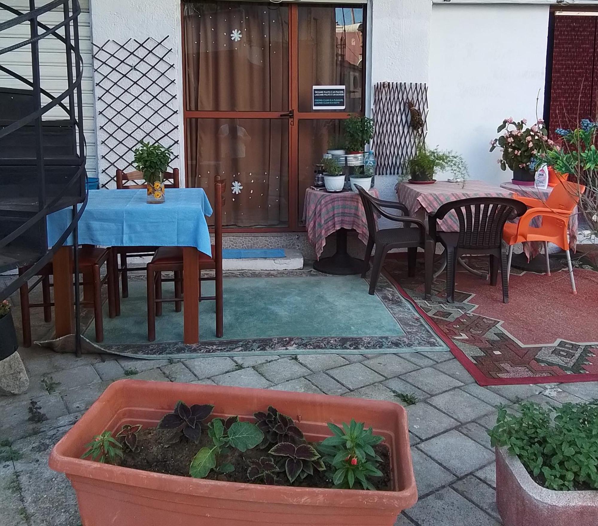 Casa Mia Pansiyon Avlonya Dış mekan fotoğraf