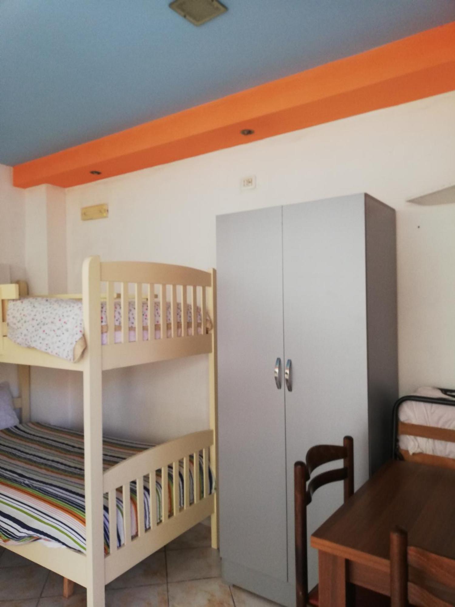 Casa Mia Pansiyon Avlonya Dış mekan fotoğraf