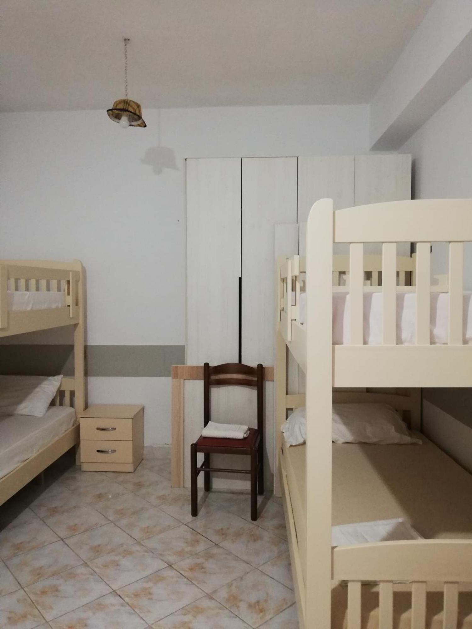 Casa Mia Pansiyon Avlonya Dış mekan fotoğraf