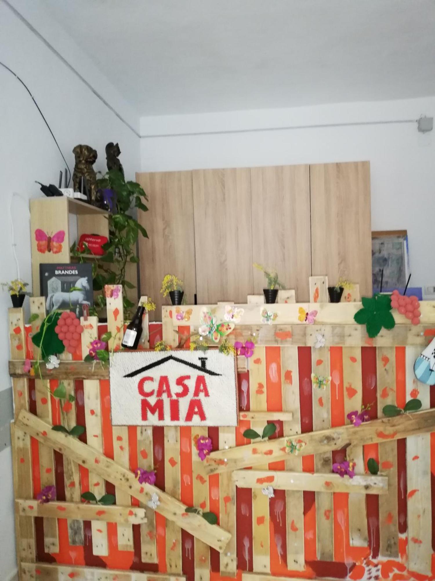 Casa Mia Pansiyon Avlonya Dış mekan fotoğraf
