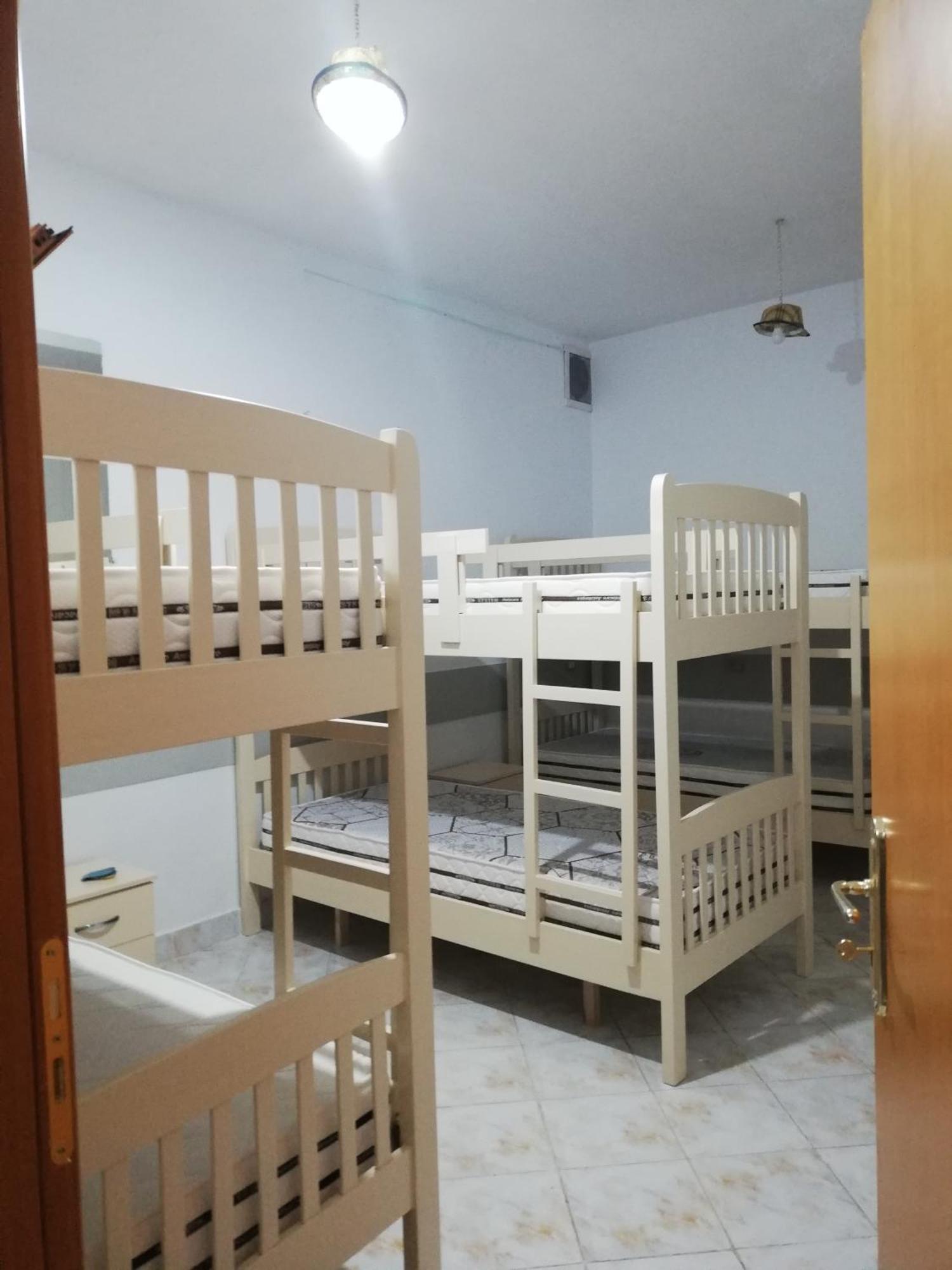 Casa Mia Pansiyon Avlonya Dış mekan fotoğraf