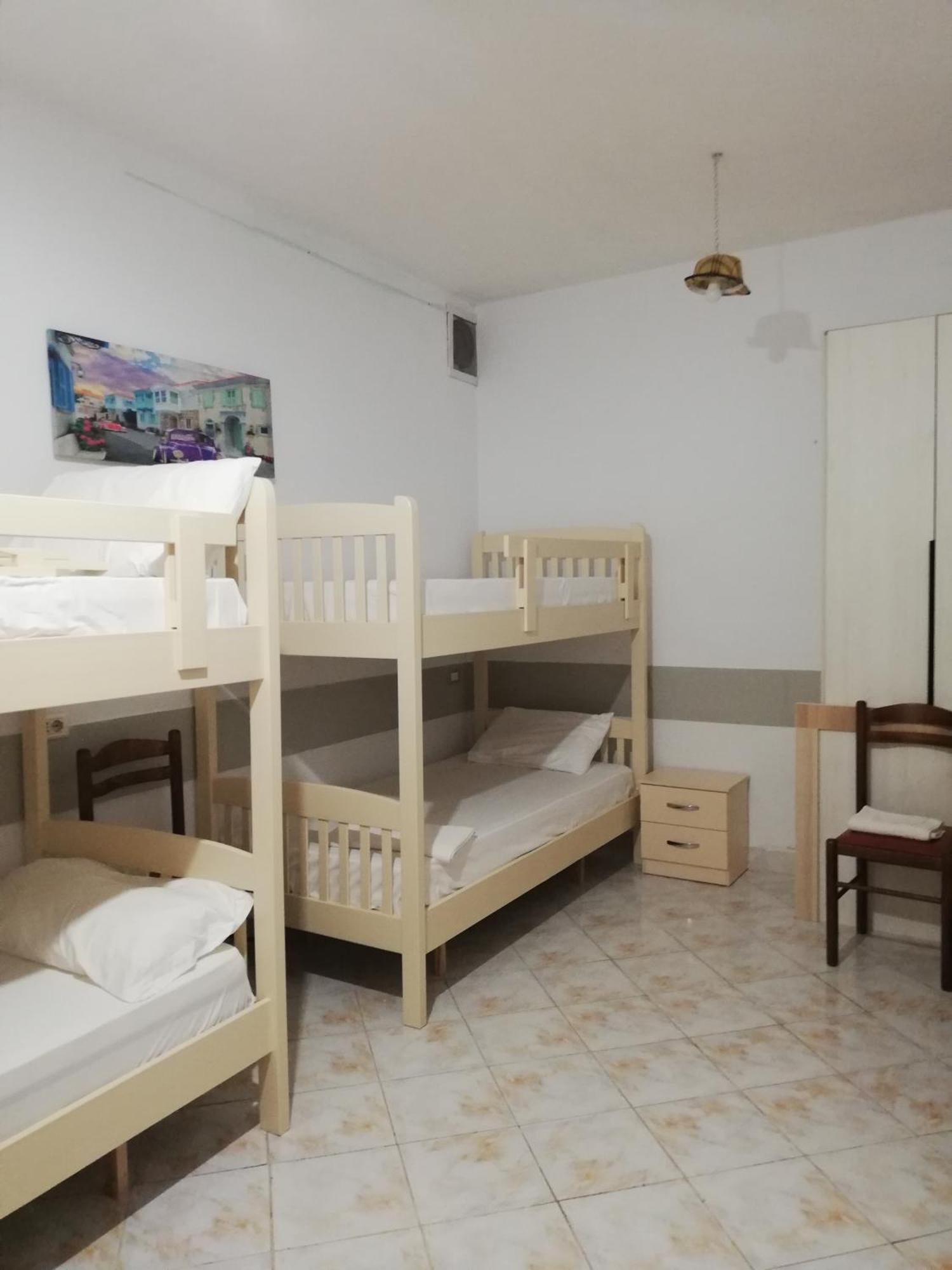 Casa Mia Pansiyon Avlonya Dış mekan fotoğraf