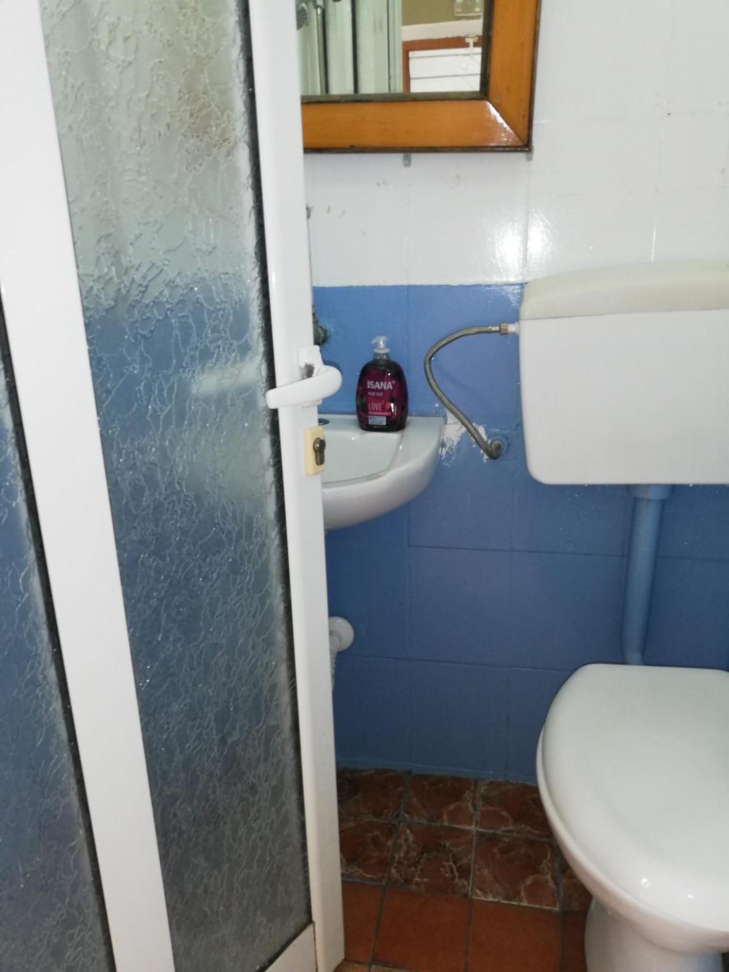 Casa Mia Pansiyon Avlonya Dış mekan fotoğraf