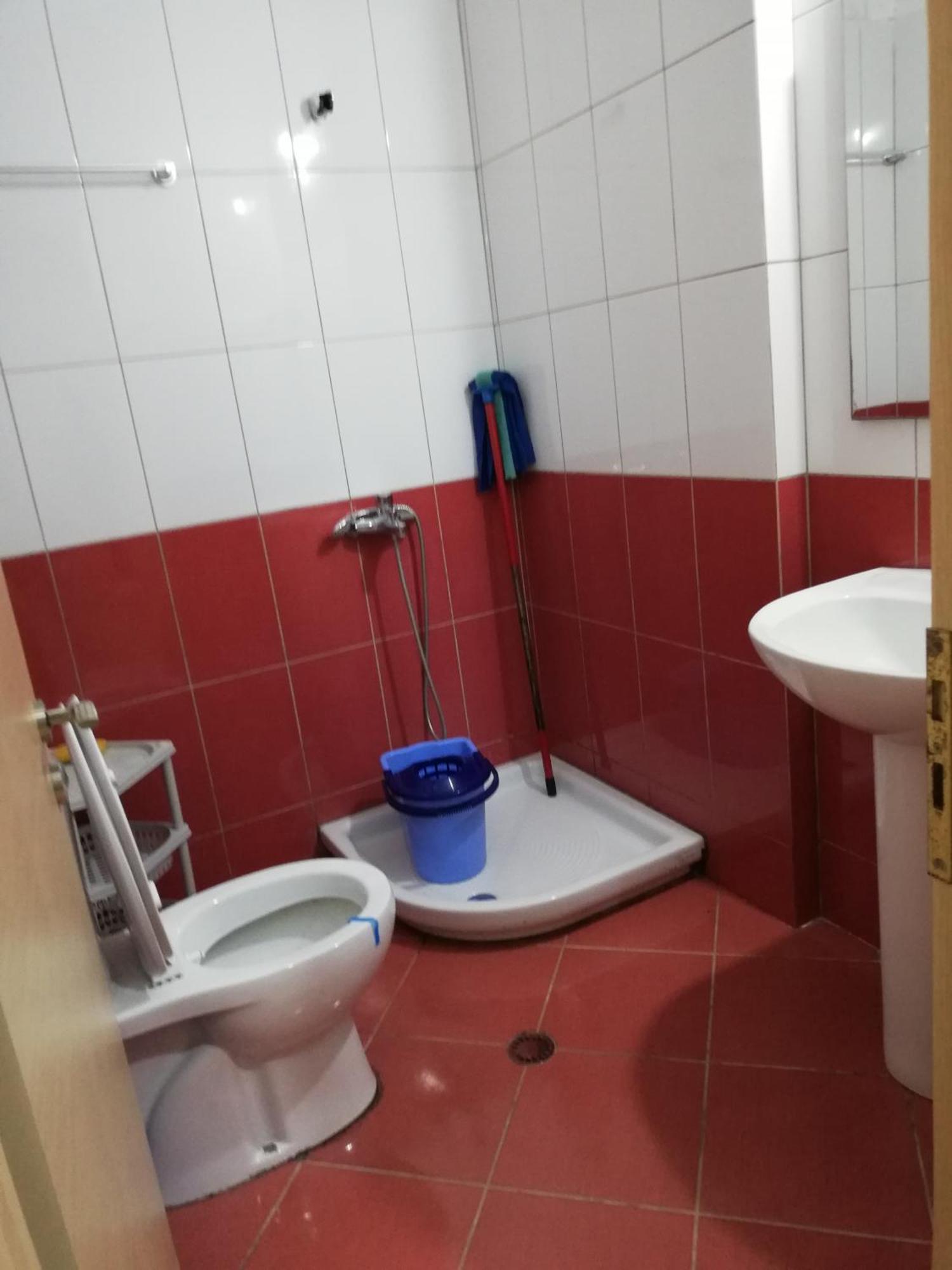 Casa Mia Pansiyon Avlonya Dış mekan fotoğraf