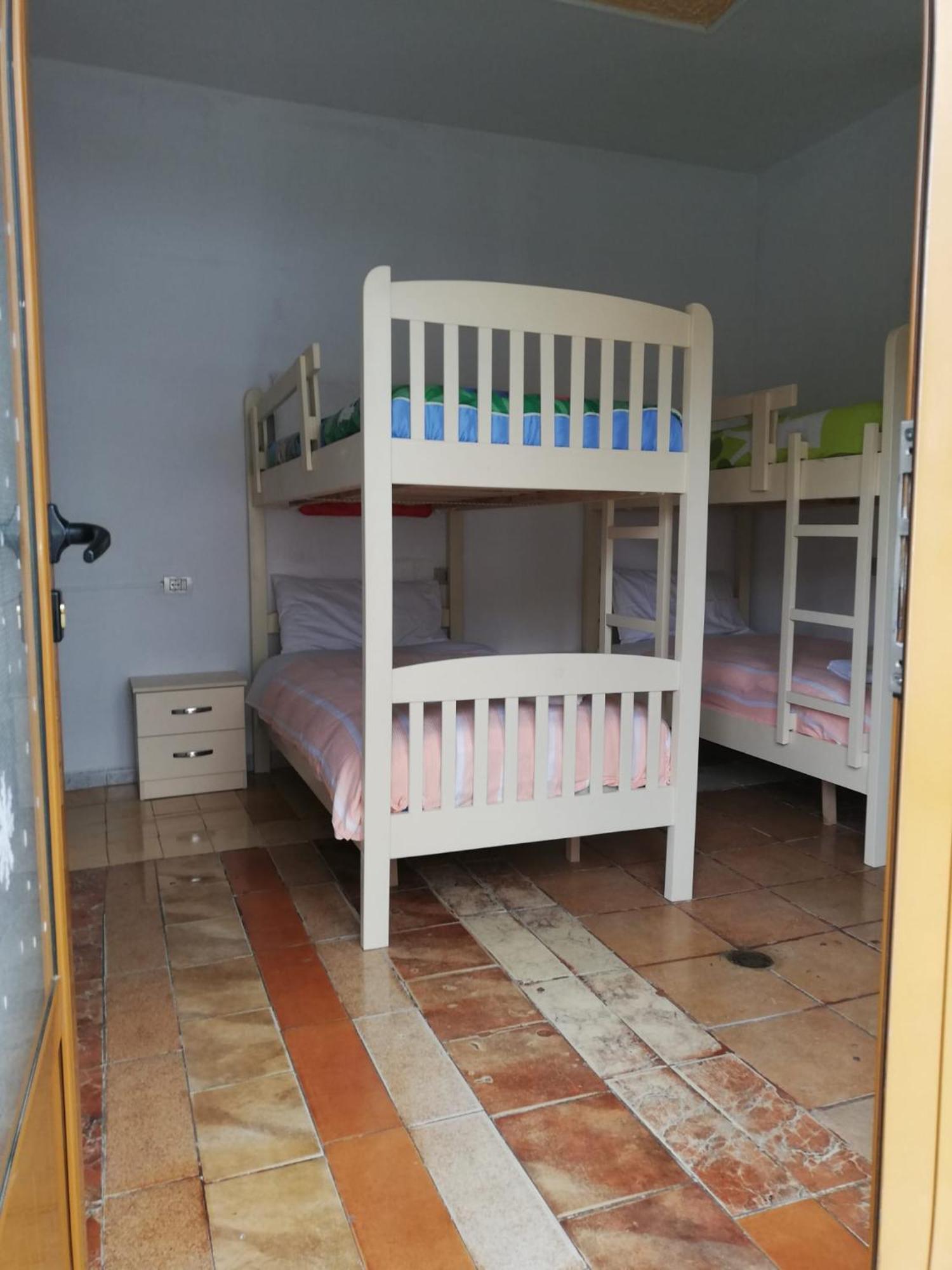 Casa Mia Pansiyon Avlonya Dış mekan fotoğraf