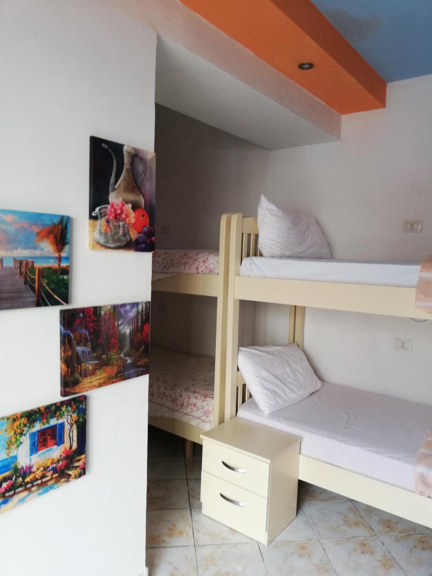 Casa Mia Pansiyon Avlonya Oda fotoğraf